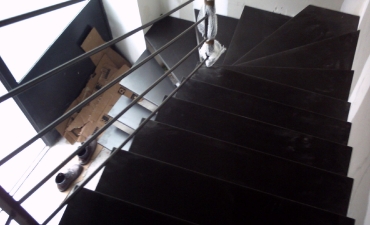ESCALIERS