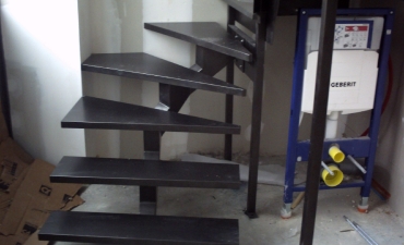 ESCALIERS