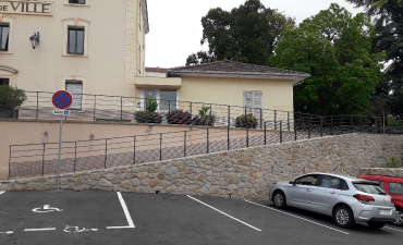 Garde-corps Commune de Panissières_10