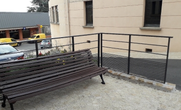 Garde-corps Commune de Panissières_11