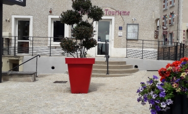 Garde-corps Commune de Panissières_3