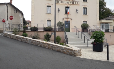 Garde-corps Commune de Panissières_7