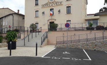 Garde-corps Commune de Panissières_9
