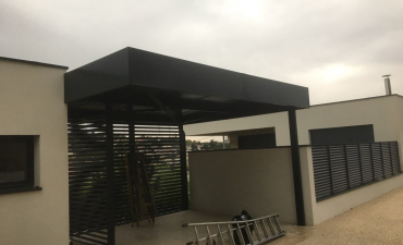 PERGOLAS