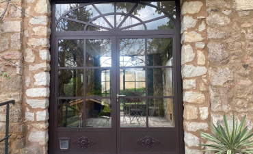 PORTES